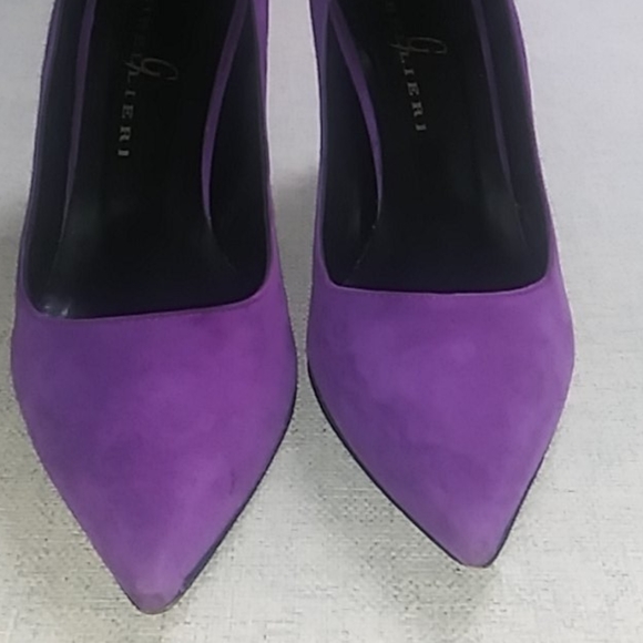 GIBELLIERYwomen shoes - Picture 3 of 7